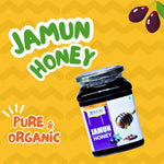 Jamun Honey