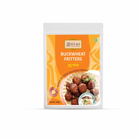 Falahari Kuttu Pakoda Premix