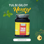 Tulsi Giloy Honey