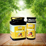 Organic Multiflora Honey