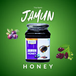 Jamun Honey