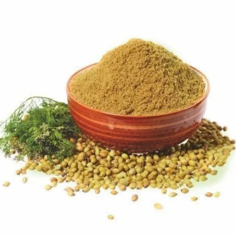 Organic Coriander Powder