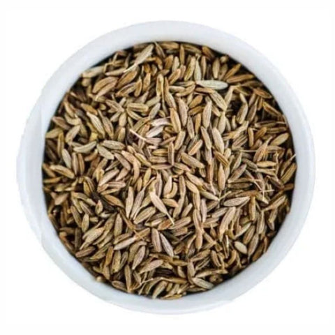 Organic Cumin Whole