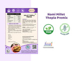 Millet Thepla Premix