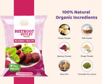 Beet Root Cutlet PreMix