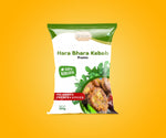 Hara Bhara Kabab Premix