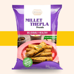 Millet Thepla Premix