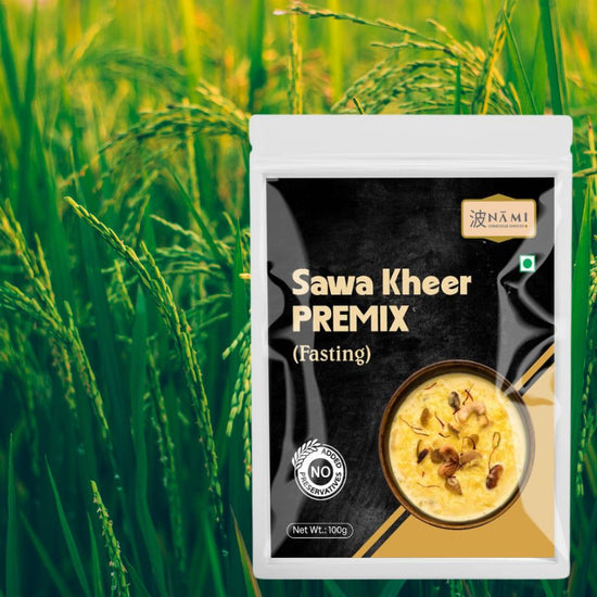 Sawa Kheer Premix