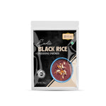 Black Rice Pudding Premix