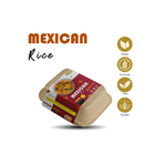 One Pot Mexican Rice