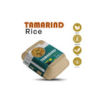 One Pot Tamarind Rice