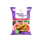 Millet Thepla Premix