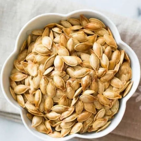 Organic Pumpkin Seeds