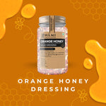 Orange Honey Salad Dressing