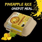 One Pot Pineapple Rice