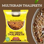 Multigrain Thali peeth Premix