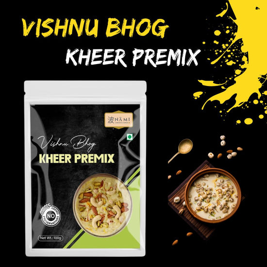 Vishnu Bhog Kheer Premix