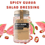 Spicy Guava Salad Dressing