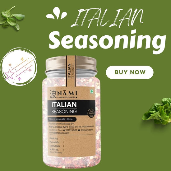 Italian Seasoning