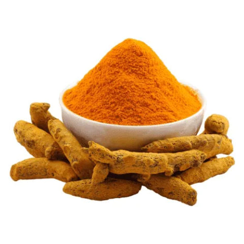 Organic Turmeric Powder